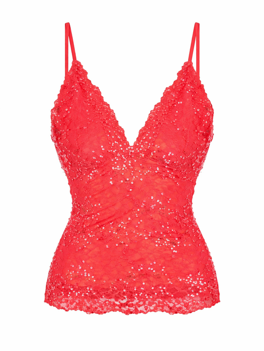 Coral Top - Blinc1000